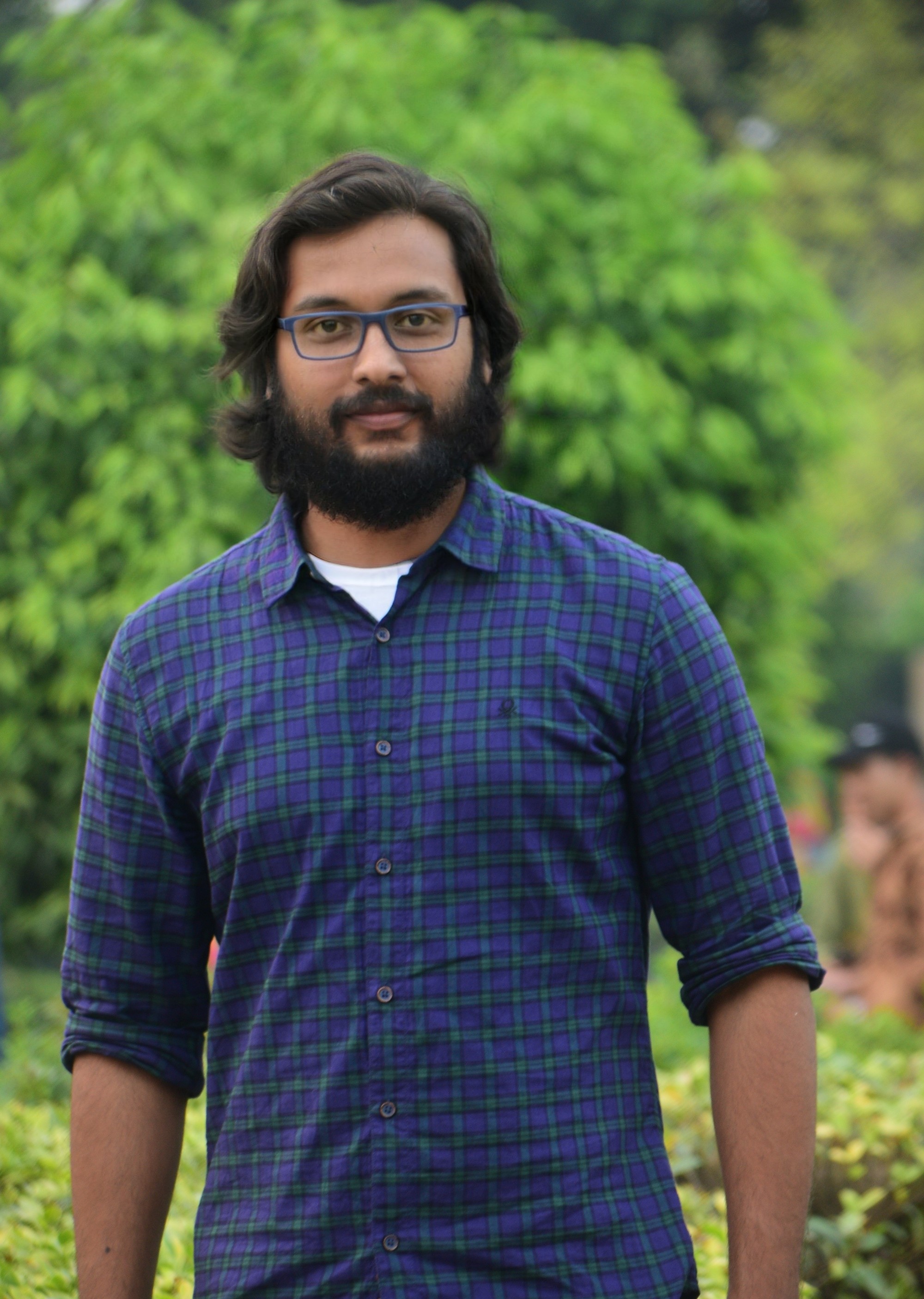 Vinayak Tripathi